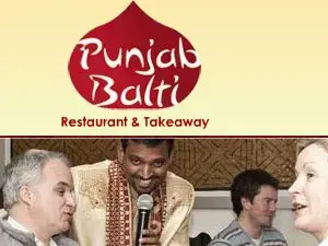 بنجاب بالتي هاوس