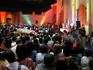 المهرجان العالمي للشعر