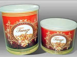 Tavazo Nuts