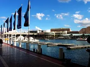 Darling Harbor