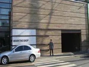 Boon the Shop