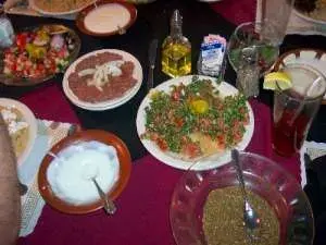 Beryt's (Lebanese) Geneva