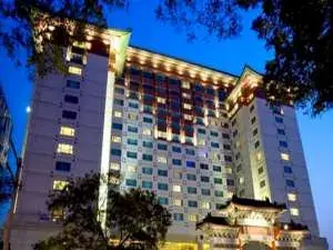 The Peninsula Palace Beijing Beijing