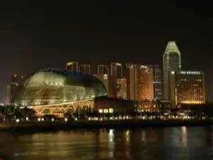 City To Singaporeday