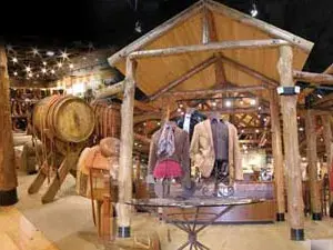 Pinto Ranch