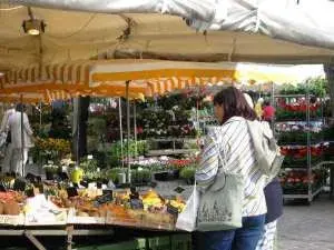 Viktualienmarkt