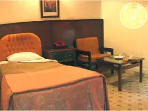 فندق ايرانشهر