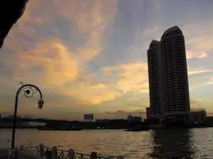 Fast Facts Bangkok