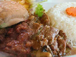 بنجاب تندوري