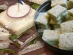 الوجبات السريعة