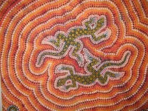 Queensland Aboriginal Creations