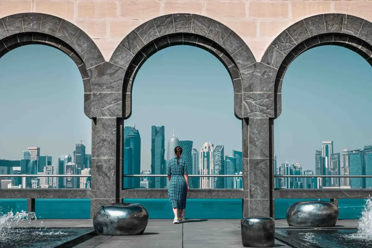 Doha
