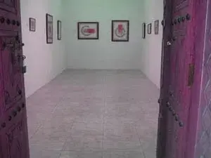 بيت عبيد الشامسي
