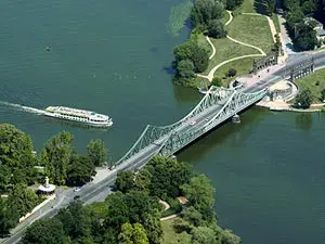 Berlin today