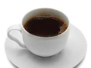 القهوة الشعبية