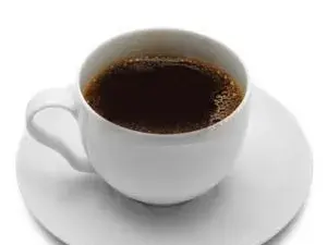 القهوة الشعبية