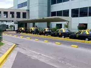 سيارات الأجرة