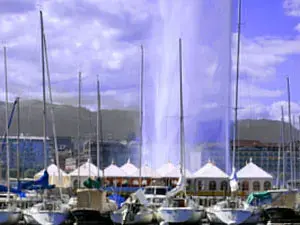 Residents Geneva