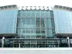 COEX