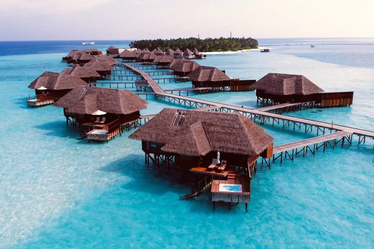 Maldives