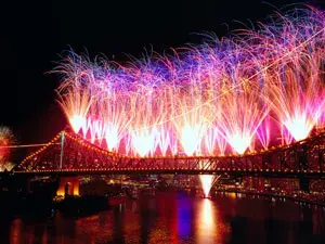 Brisbane Riverfestival