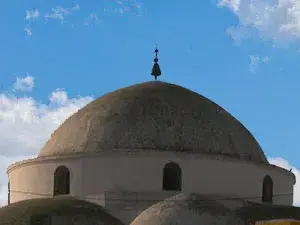 مسجد سيدي محرز