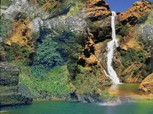 حدائق والتر سيسولو الوطنية