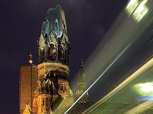كورفورستيندام