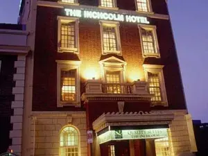 Inchcolm Hotel