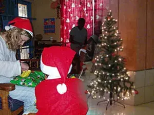 Christmas