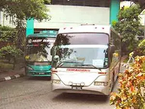 Bus