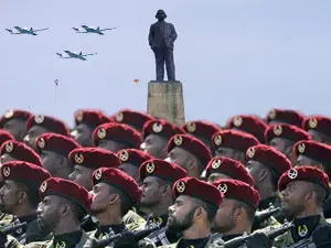 اليوم الوطني (يوم الاستقلال)