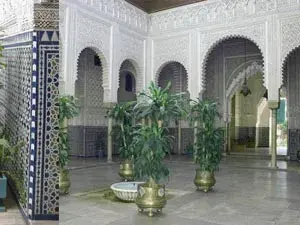 محكمة الباشا
