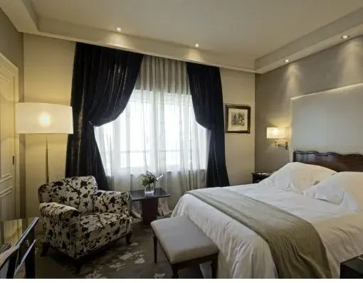 Hotel Wellington