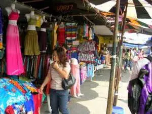 Chatuchak Weekend Market Bangkok