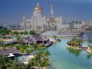 جولات منى فلورافاونا