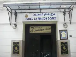 لا مايزون دوري