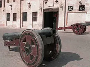 سوق العرصة