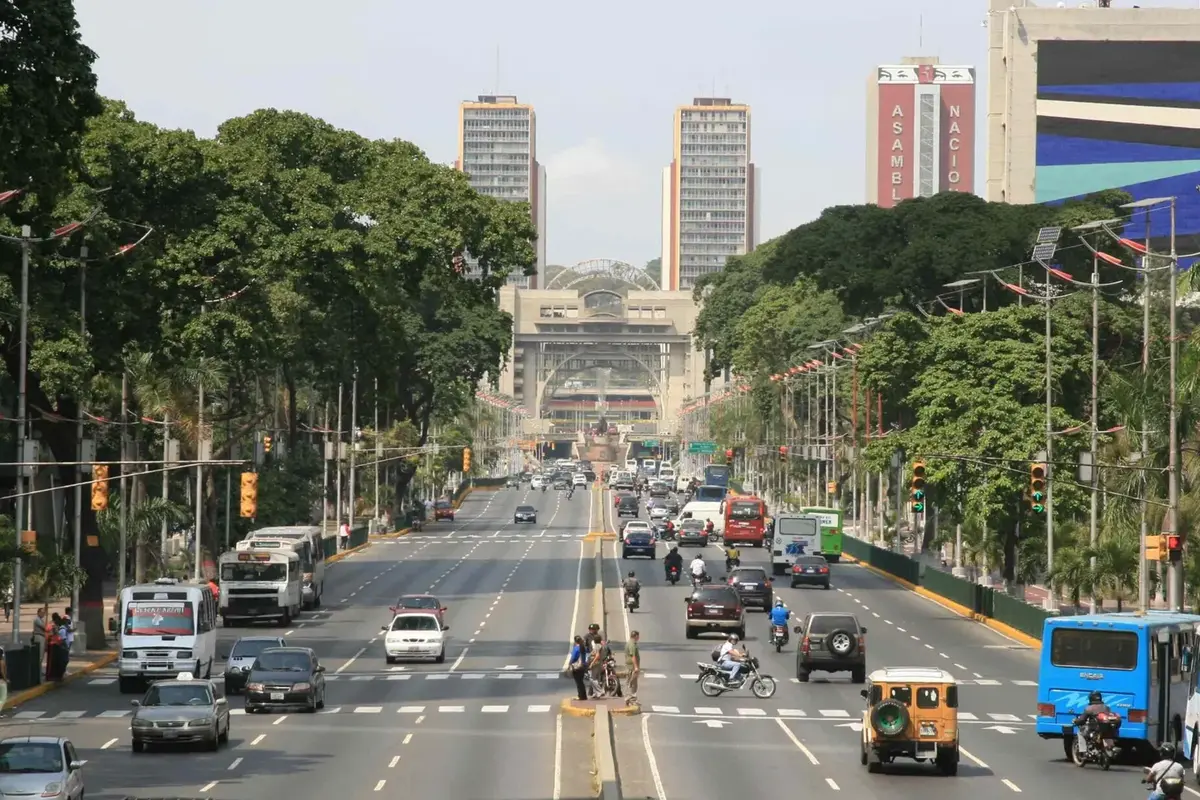 Caracas