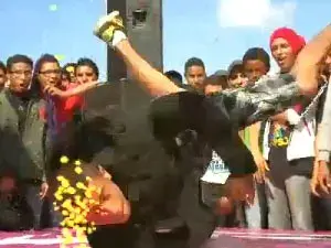 مهرجان بولفارد ديس جيون الموسيقي