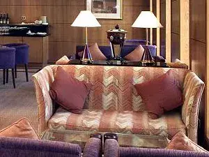 Duxton Hotel Saigon