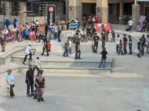 برايت ووتر كومونز