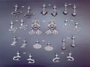 Ilias Lalaounis Jewelry Museum Athens