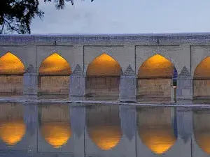 مطعم بول اى خاجو