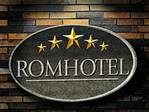 ROMhotel