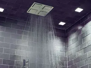 حمامات آراسان