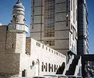 مسجد الجن