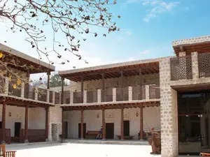 بيت النابوده