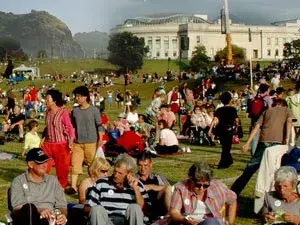 Auckland Residents