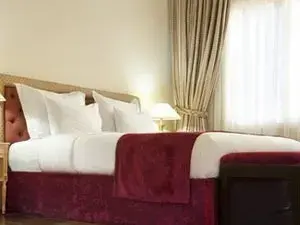 لو رويال منصور ميريديان